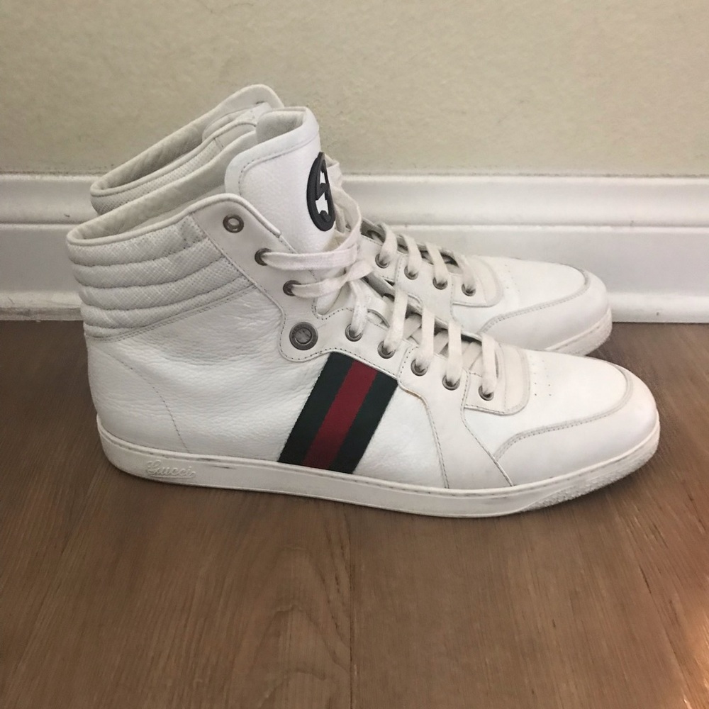 Gucci shoes